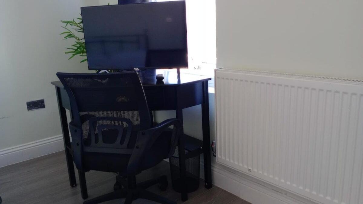 Tooting Stays London Room photo